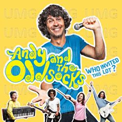 Aliens - Andy And The Odd Socks