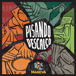 Pisando Descal&ccedil;o - Maneva