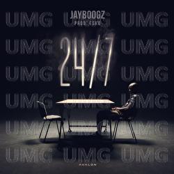 24/7 - Jayboogz