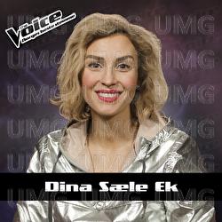 Darkness, Darkness - Dina S&aelig;le Ek