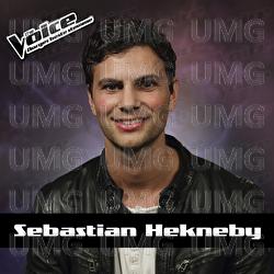 The Sound of Silence - Sebastian James Hekneby