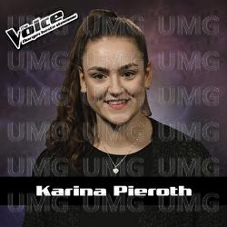 Wearing Nothing - Karina Pieroth