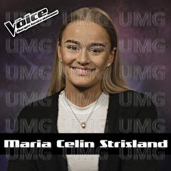 Toxic - Maria Celin Strisland