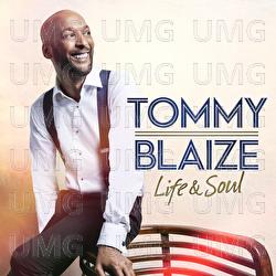 You've Got A Friend - Tommy Blaize