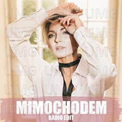 Mimochodem - Anna Wyszkoni