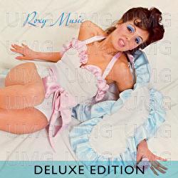 Re-Make/Re-Model - Roxy Music