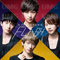 Flash - Nine Stars