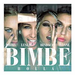 Bimbe (Holla) - Leslie, Nibirv, Ivonne, Hindaco