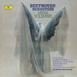 Beethoven: Mass In D, Op.123 "Missa Solemnis"