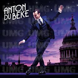 I Bet You Look Good On The Dancefloor - Anton Du Beke