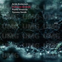 In-House Science - Arild Andersen, Paolo Vinaccia, Tommy Smith