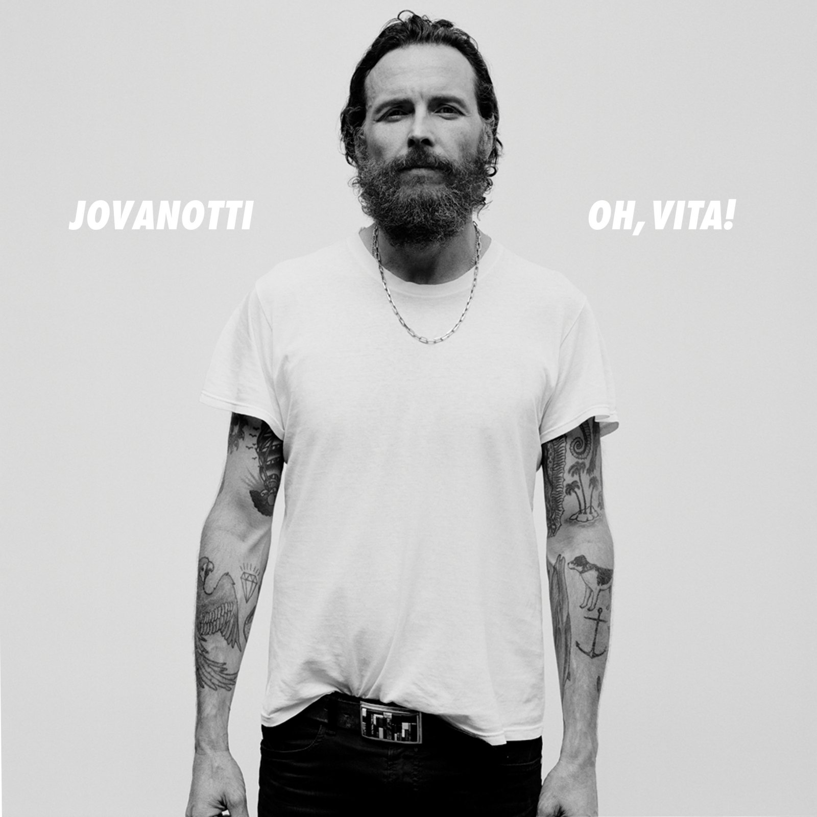 Oh, Vita! - Jovanotti