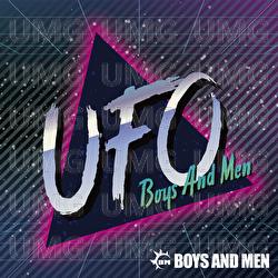 UFO - Boys And Men