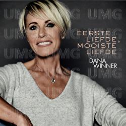 Eerste Liefde, Mooiste Liefde - Dana Winner