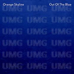 Out Of The Blue - Orange Skyline