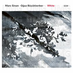 White - Marc Sinan, Oğuz B&uuml;y&uuml;kberber
