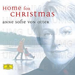 Home For Christmas - Anne Sofie von Otter