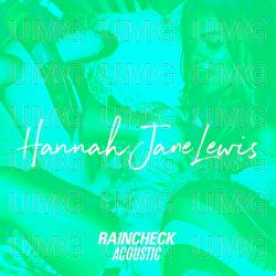Raincheck - Hannah Jane Lewis