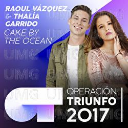 Cake By The Ocean - Raoul V&aacute;zquez, Thal&iacute;a Garrido