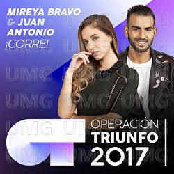 &iexcl;Corre! - Mireya Bravo, Juan Antonio