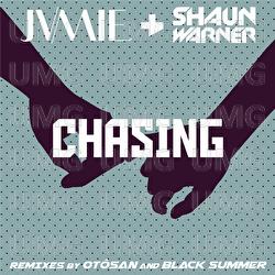 Chasing - Shaun Warner, JVMIE