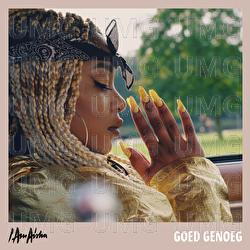 Goed Genoeg - I Am Aisha