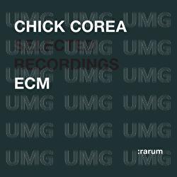 Selected Recordings - Chick Corea