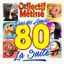 La gitane - Collectif M&eacute;tiss&eacute;