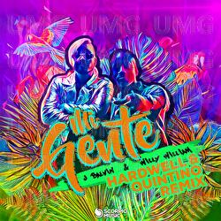 Mi Gente - J Balvin, Willy William, Hardwell