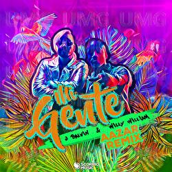 Mi Gente - J Balvin, Willy William, Aazar