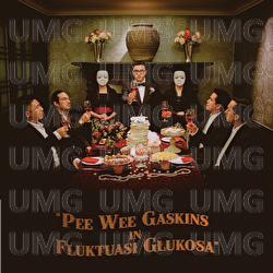 Fluktuasi Glukosa - Pee Wee Gaskins