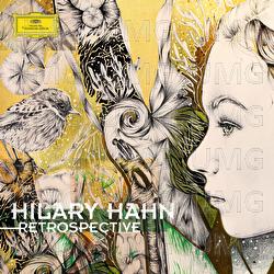 Mozart: Sonata For Piano And Violin In G Major, K.379; 1b. Allegro - Hilary Hahn, Cory Smythe
