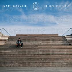 Midnight - EP - Sam Calver