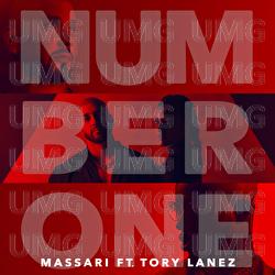 Number One - Massari, Tory Lanez
