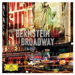 Bernstein On Broadway - Various Artists