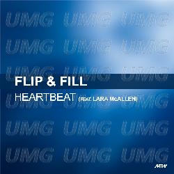 Heartbeat - Flip & Fill, Lara McAllen