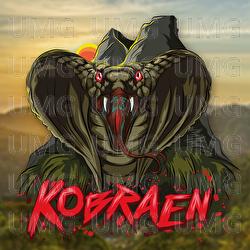 Kobraen - TIX, Moberg