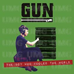 Boy Who Fooled The World - Gun