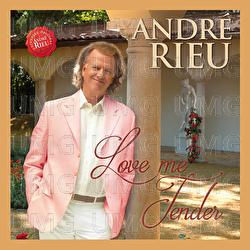 Love Me Tender - André Rieu, Johann Strauss Orchestra