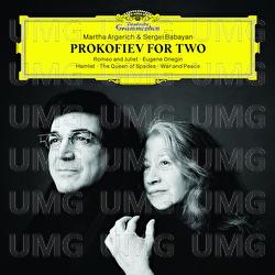 Prokofiev For Two