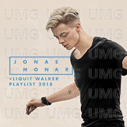 Playlist - Jonas Monar, Liquit Walker