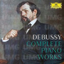 Debussy: Complete Piano Works