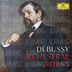 Debussy: Complete Orchestral Works - Various Artists