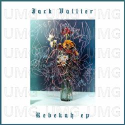 Rebekah - EP - Jack Vallier