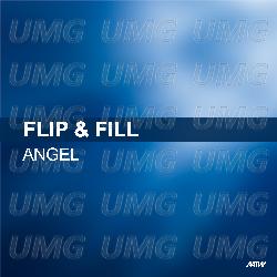 Angel - Flip & Fill