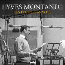Les feuilles mortes - Yves Montand