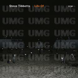 Life Of - Steve Tibbetts