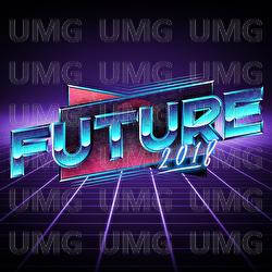 Future - TIX, Moberg