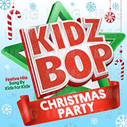 KIDZ BOP Christmas Party - KIDZ BOP Kids