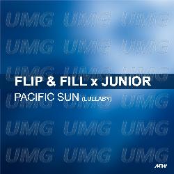 Pacific Sun (Lullaby) - Flip & Fill, Junior